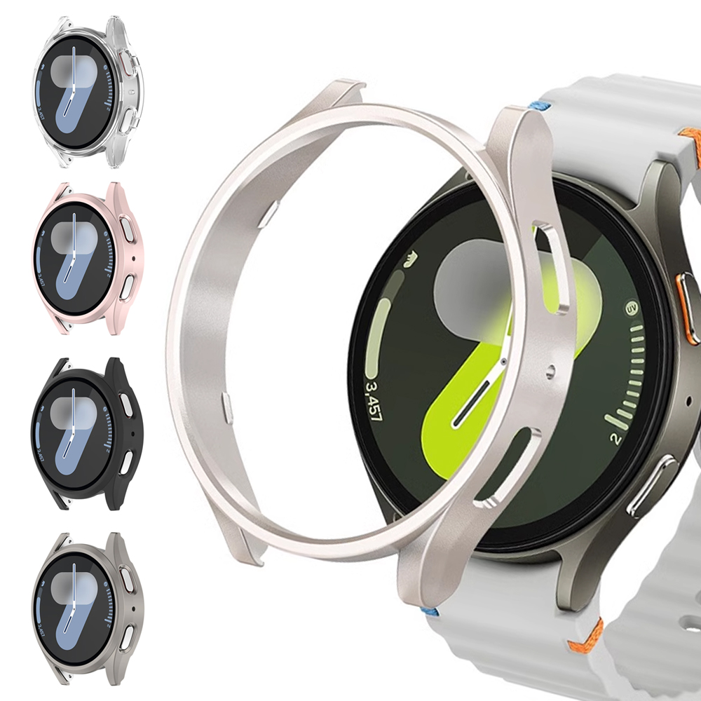 Smartwatch Samsung Watches For Women - 삼성 갤럭시 워치 7 케이스 커버,