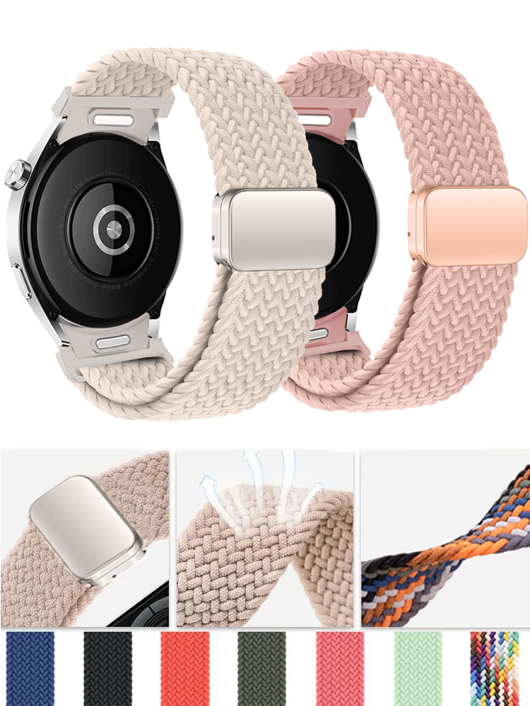 Smartwatch Samsung Watches For Women - 삼성 갤럭시 시계 7 6 5