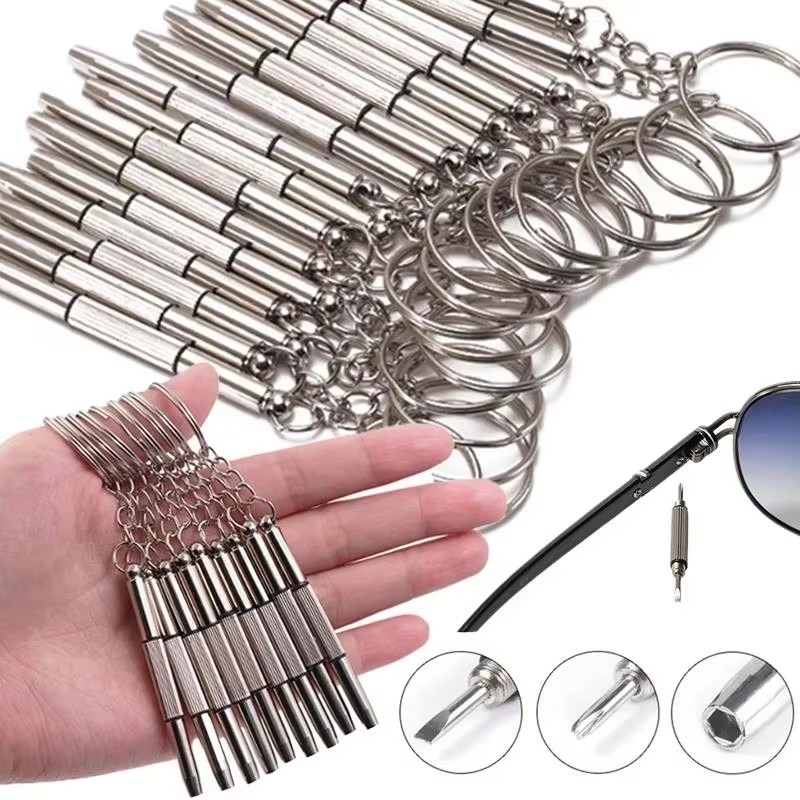 Watch Tool Repair Kit - 2-12pcs 안경 드라이버 안경 드라이버 시계