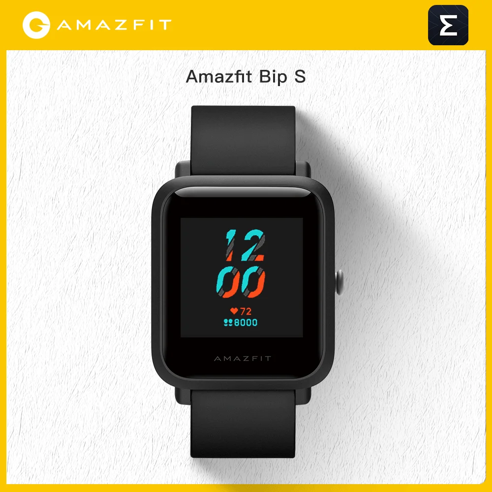 Smartwatch Refurbished Watches - 오리지널 아마즈핏 비프 S 스마트워치 리퍼비시