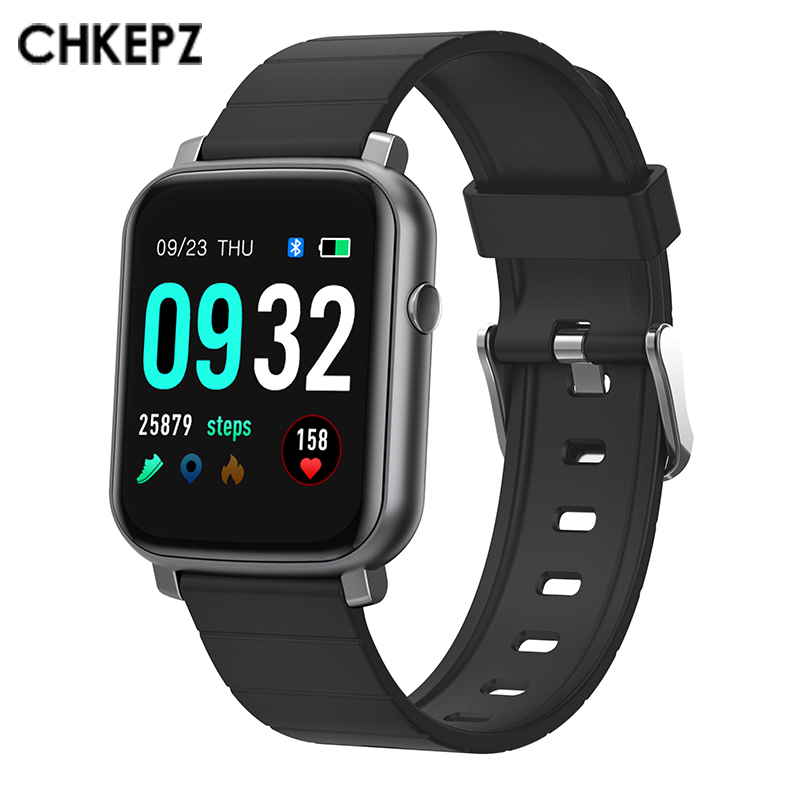 Smartwatch Iphone Watch For Men - Ios 안 드 로이드 애플 아이폰