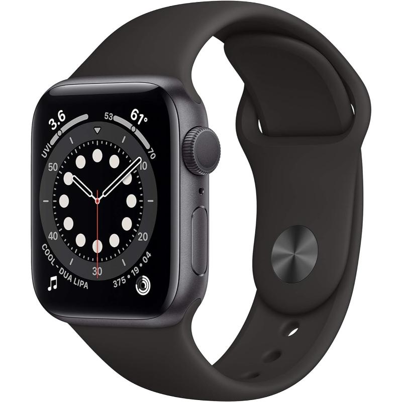 Smartwatch Refurbished Watches - 애플워치 시리즈 6 알루미늄 40mm A2291