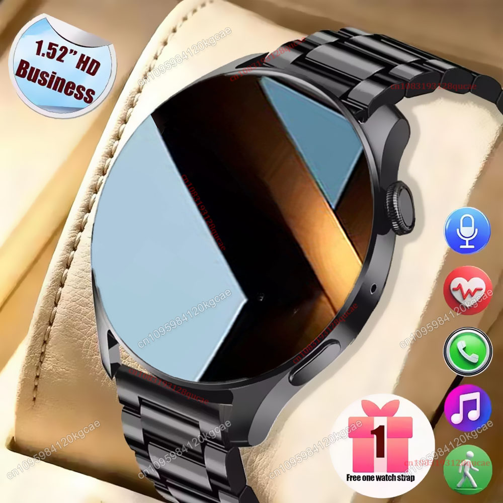 Watch Display Pillow - 남성용 워치 5 프로 스마트워치 블루투스