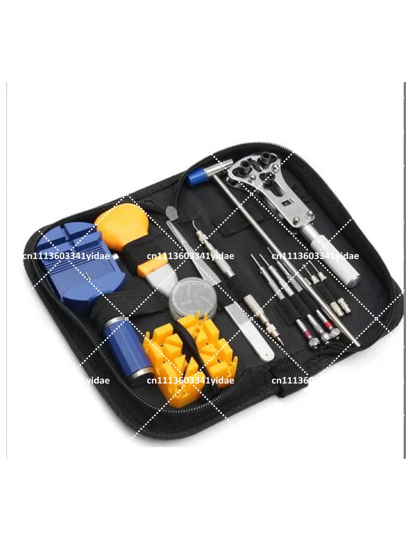 Watch Tool Repair Kit - 13종 시계 수리 도구 세트 (밴드