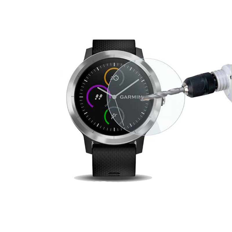 Smartwatch English - Garmin Vivoactive 3 스마트 시계 Vivoactive3