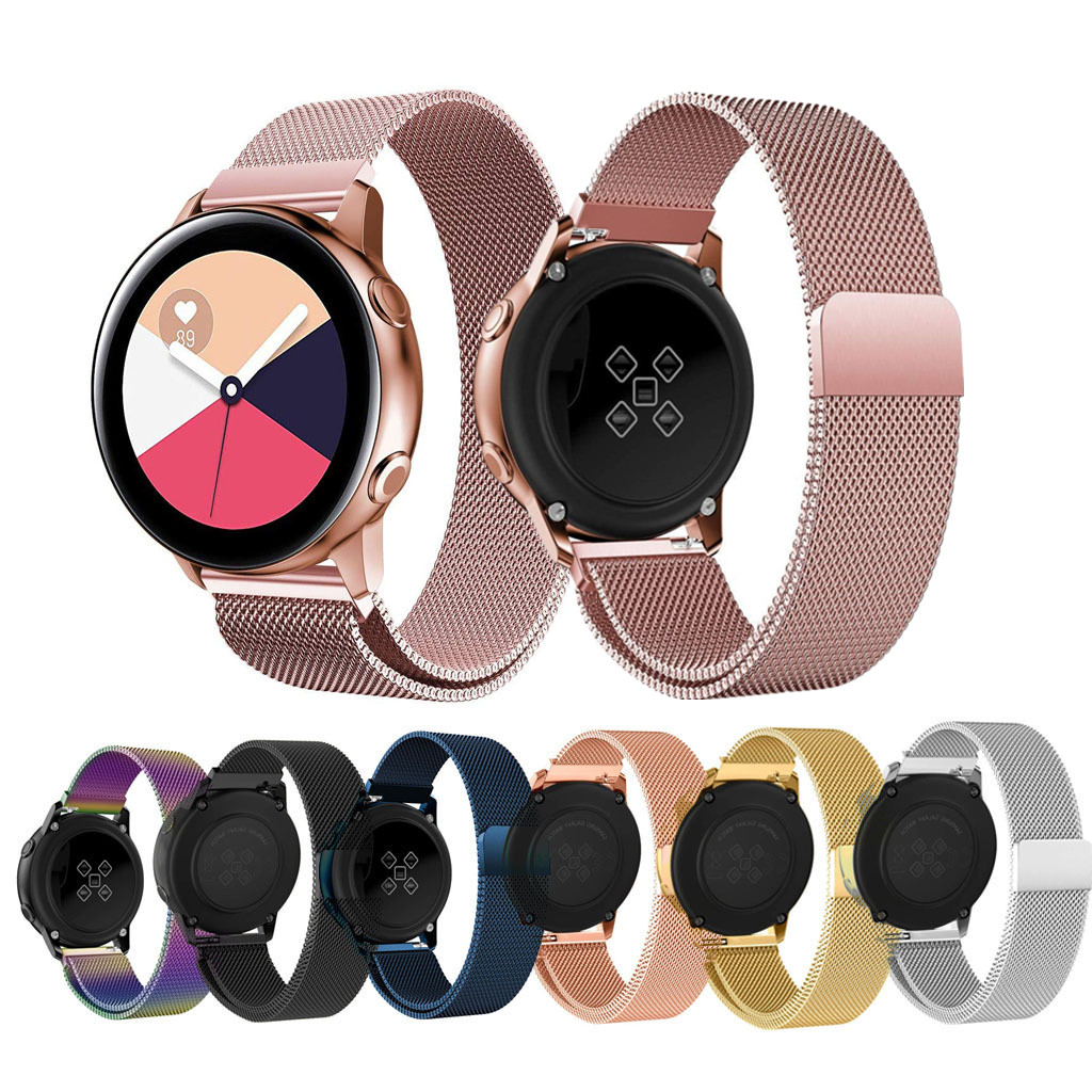 Smartwatch Samsung Watches For Women - 여성용 패션 워치 밴드, 삼성 갤럭시