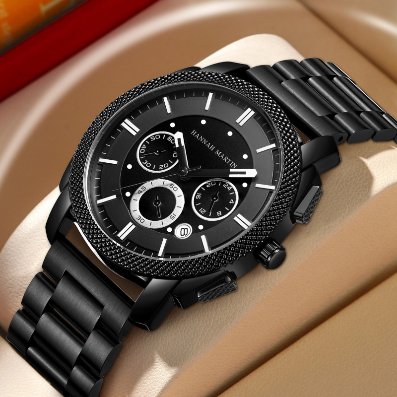 Smartwatch Branded Watches For Men - 장구 시계 공장 고품질 최고급 브랜드