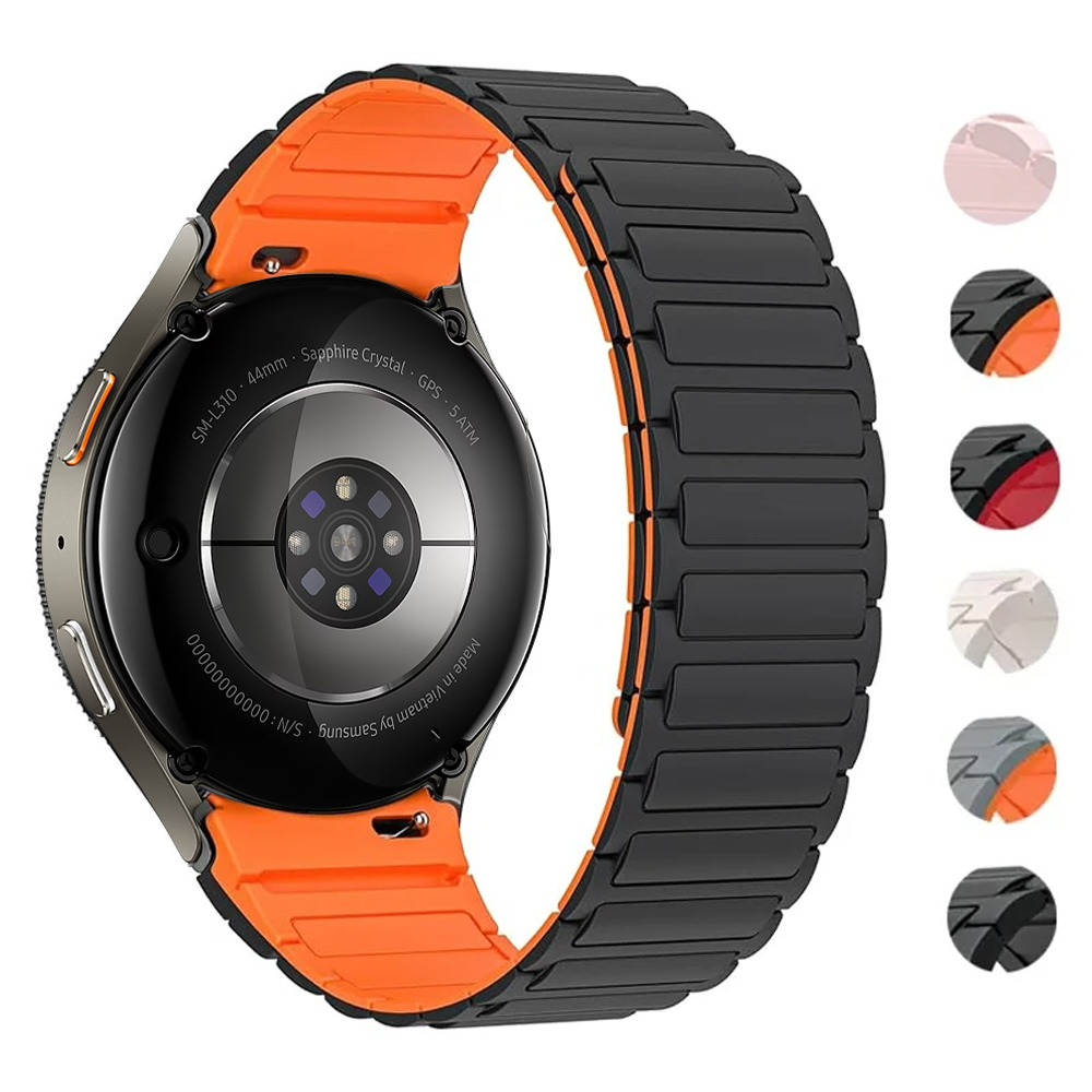 Smartwatch Samsung Watches For Women - 삼성 갤럭시 시계 6 클래식 7
