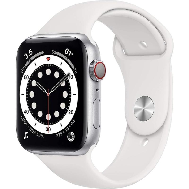 Smartwatch Refurbished Watches - 애플 워치 시리즈 6 알루미늄 40mm