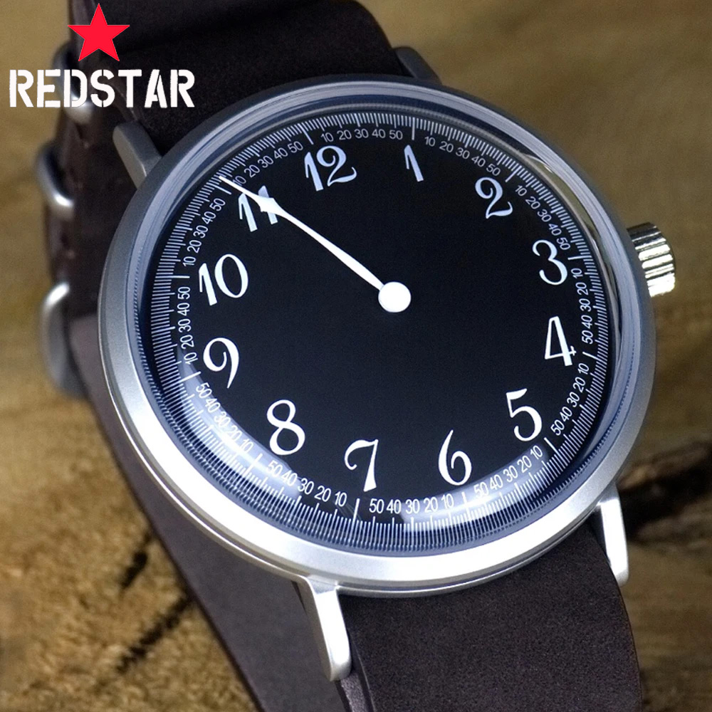 Tide Watch Surf - Red Star Limited 러시아 잠수함 시리즈