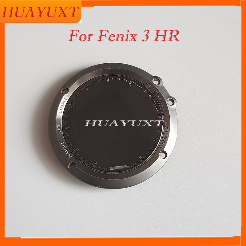 Watch Display Pillow - 가민 Fenix 3 HR GPS 시계
