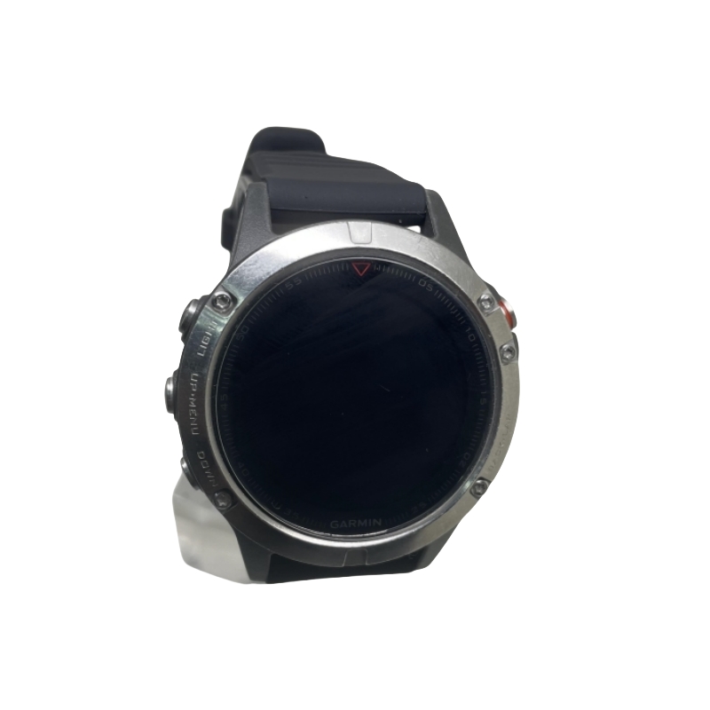 Smartwatch Refurbished Watches - 리퍼브 오리지널 GARMIN FENIX5 스포츠 스마트워치