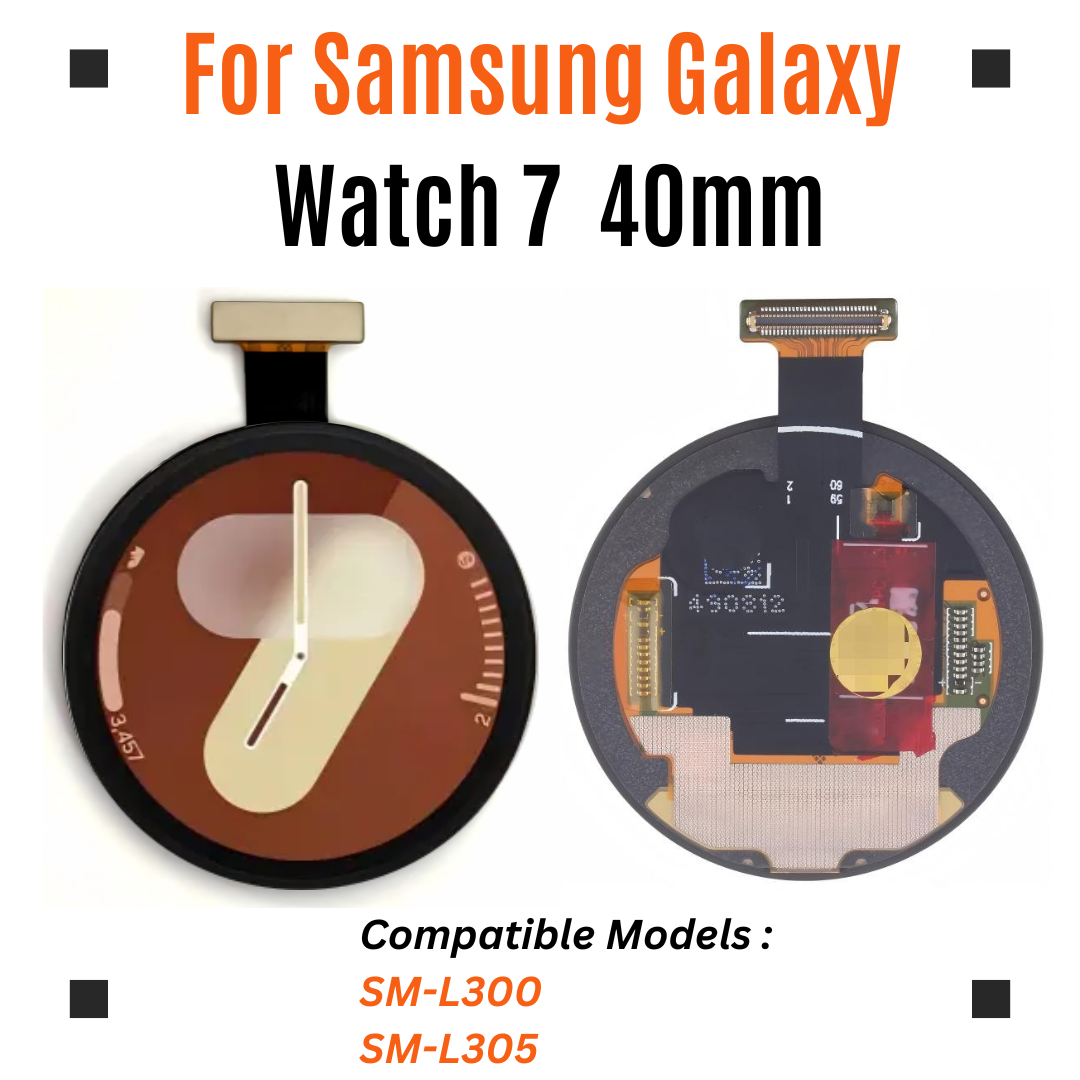 Watch Display Pillow - 삼성 갤럭시 워치 7 40mm SM-L300
