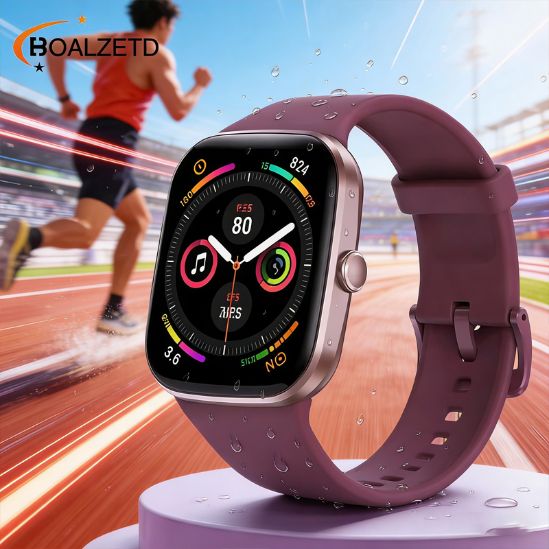 Smartwatch Refurbished Watches - 새롭게 리퍼비시된 아마즈핏 GTS 2 미니