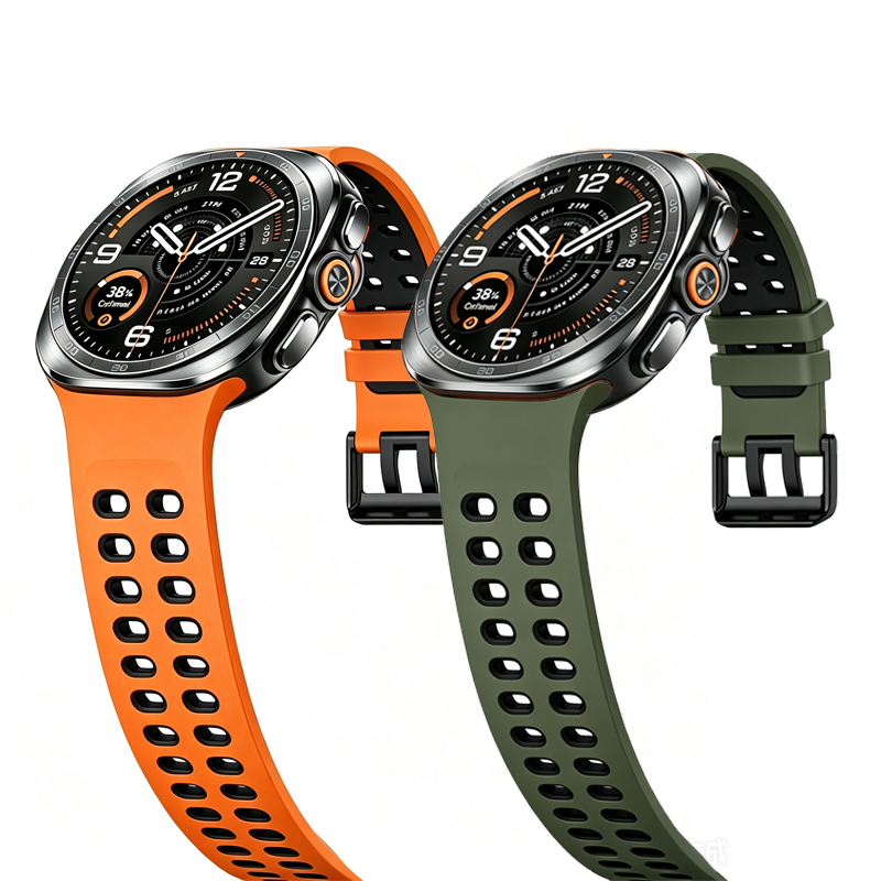 Smartwatch Samsung Watches For Women - 삼성 갤럭시 워치 울트라 2 스트랩용