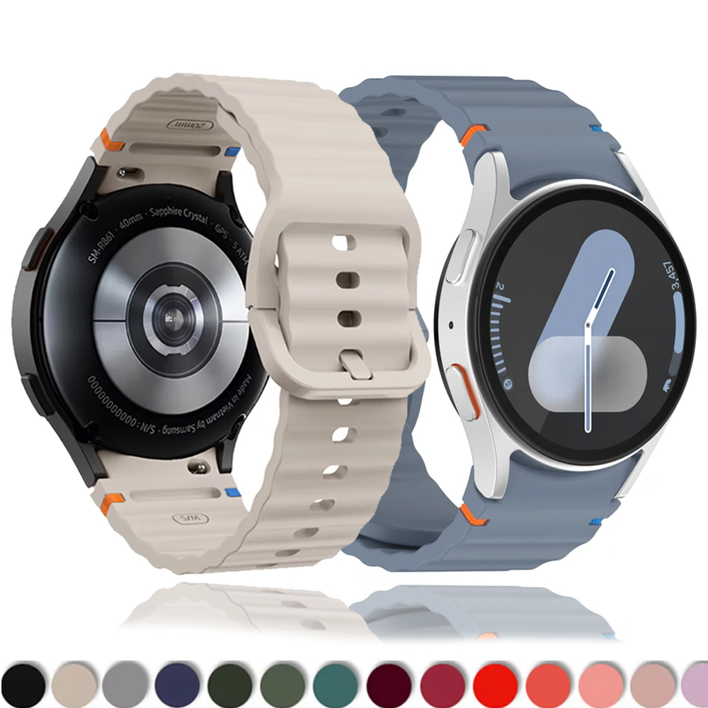 Smartwatch Samsung Watches For Women - 삼성 갤럭시 시계 7 6 4