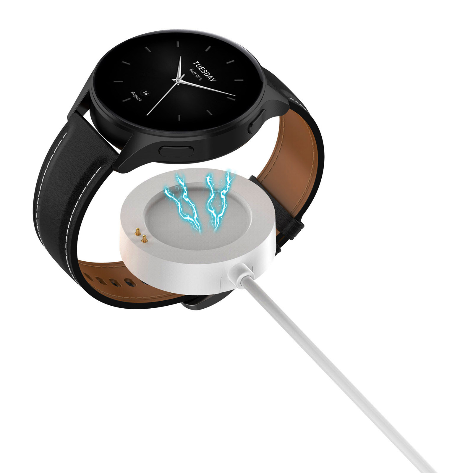 Smartwatch English - 샤오미 워치 S5/S4/S3/S2 H1 워치 2