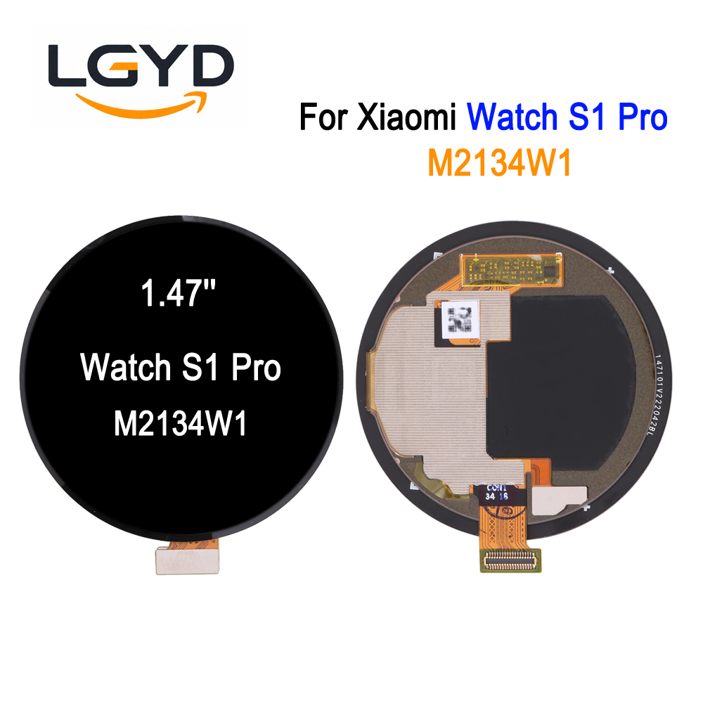 Watch Display Pillow - Xiaomi Watch S1 Pro 46mm 2022,