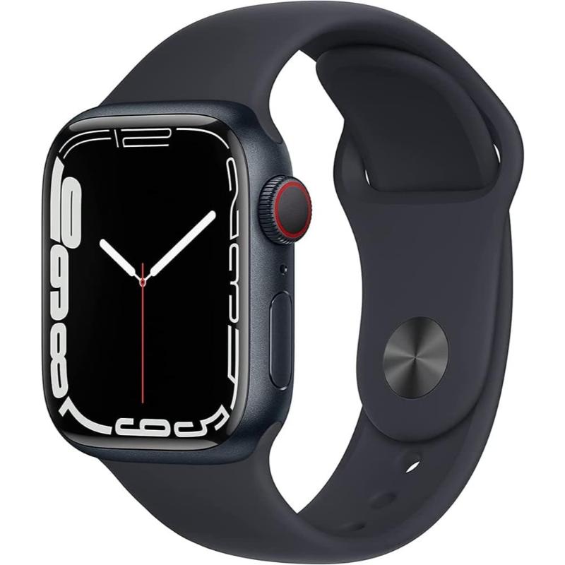 Smartwatch Refurbished Watches - 애플 워치 시리즈 7 알루미늄 45mm