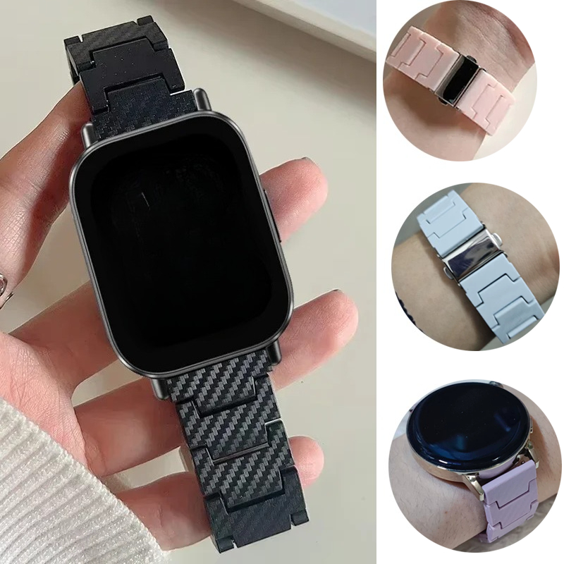 Smartwatch Samsung Watches For Women - 샤오미 레드미 워치 5 액티브 손목밴드