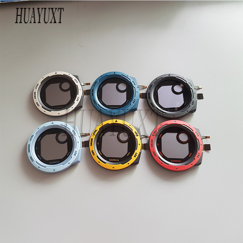 Watch Display Pillow - GARMIN Instinct Watch LCD 스크린용 오리지널