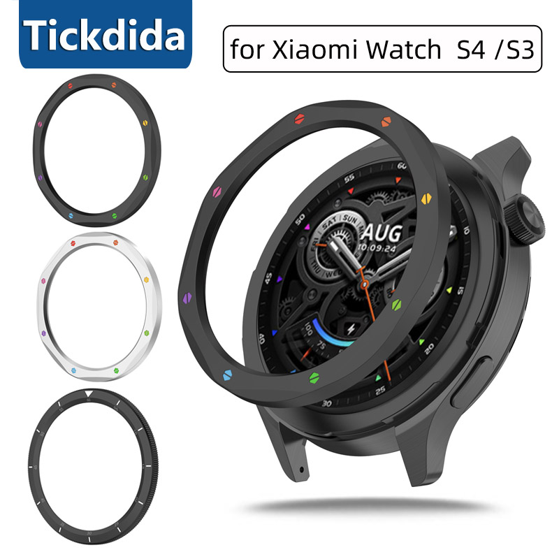 Watch Esim - Xiaomi 시계 S4 S3 보호대 용