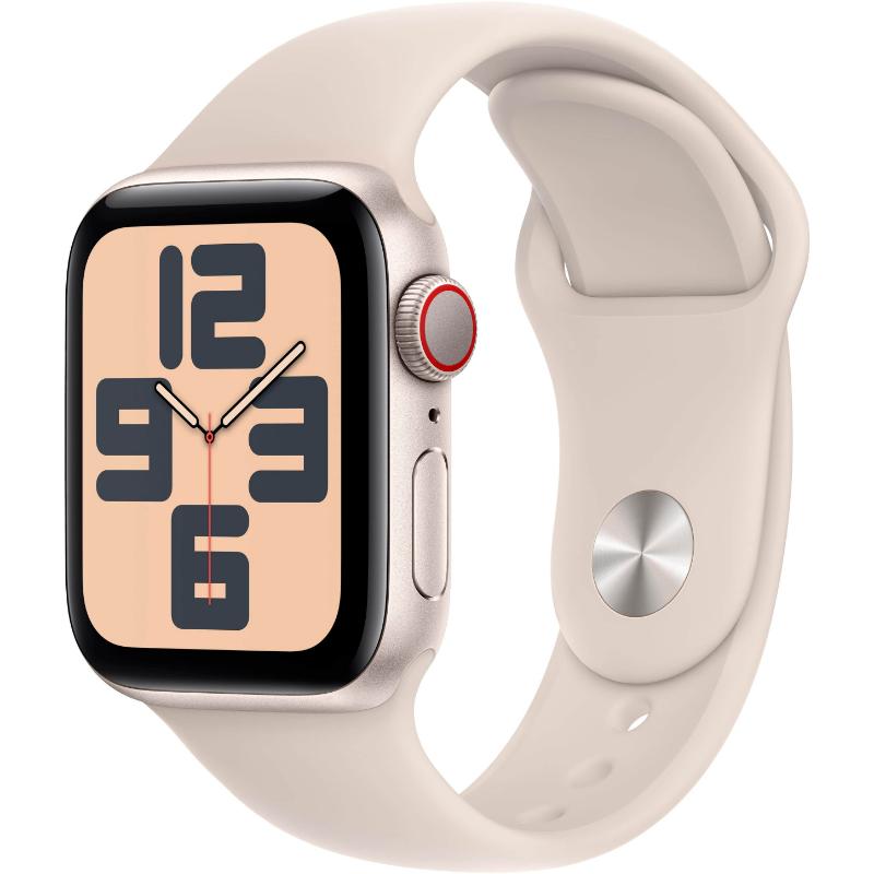 Smartwatch Refurbished Watches - 애플 워치 SE(2022) 2세대 40mm A2726(GPS