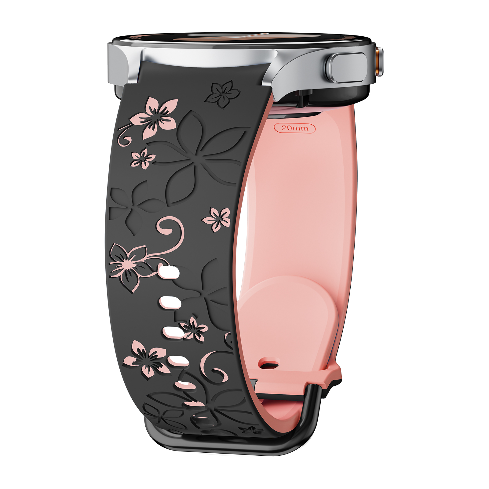 Smartwatch Samsung Watches For Women - 삼성 갤럭시 시계 7 스트랩 FE/6