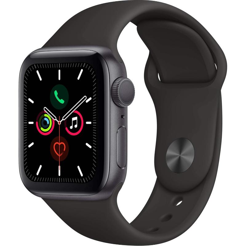 Smartwatch Refurbished Watches - 애플 워치 시리즈 4 알루미늄 44mm