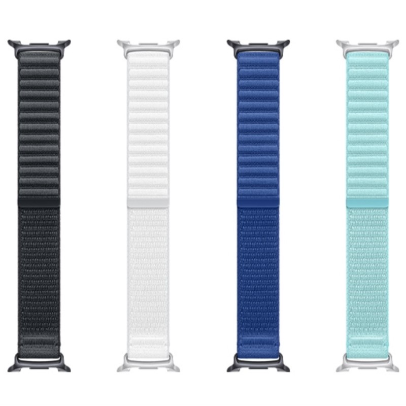 Smartwatch Samsung Watches For Women - 삼성 갤럭시 워치 8 9 스트랩