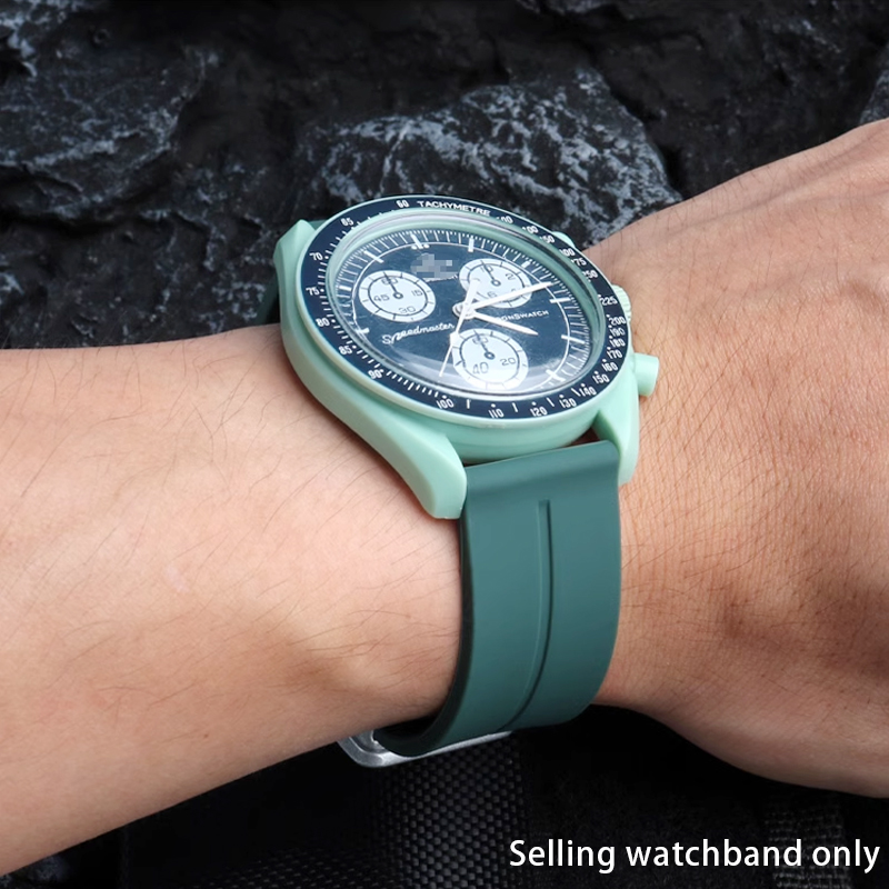 Smartwatch Watches For Women Brands - 20mm 오메가 X 견본에 적용 가능