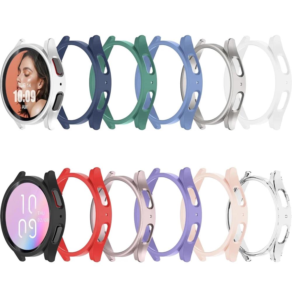 Smartwatch Samsung Watches For Women - 삼성 갤럭시 시계 7 케이스 커버