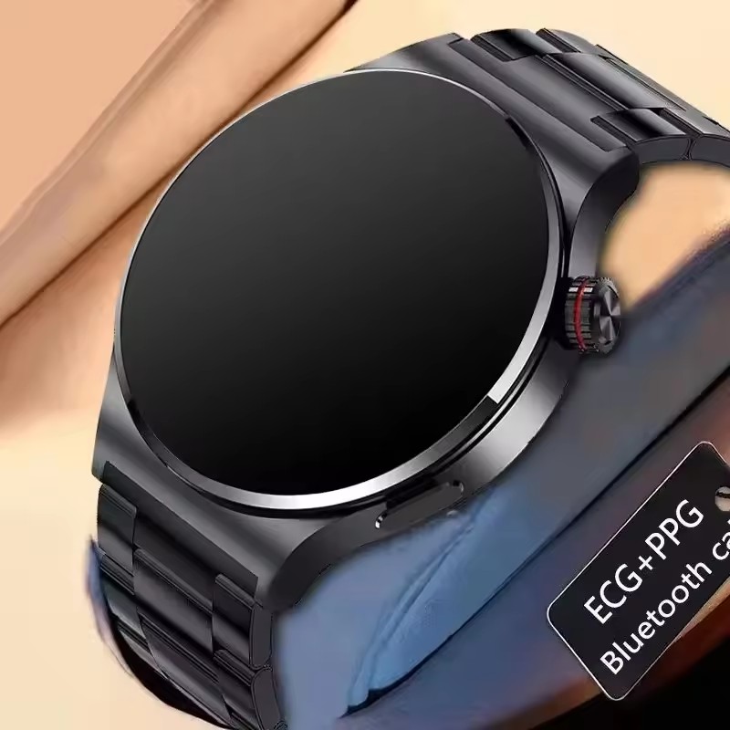 Watch Display Pillow - 2026 신형 스마트워치 GPS 1.36인치 HD
