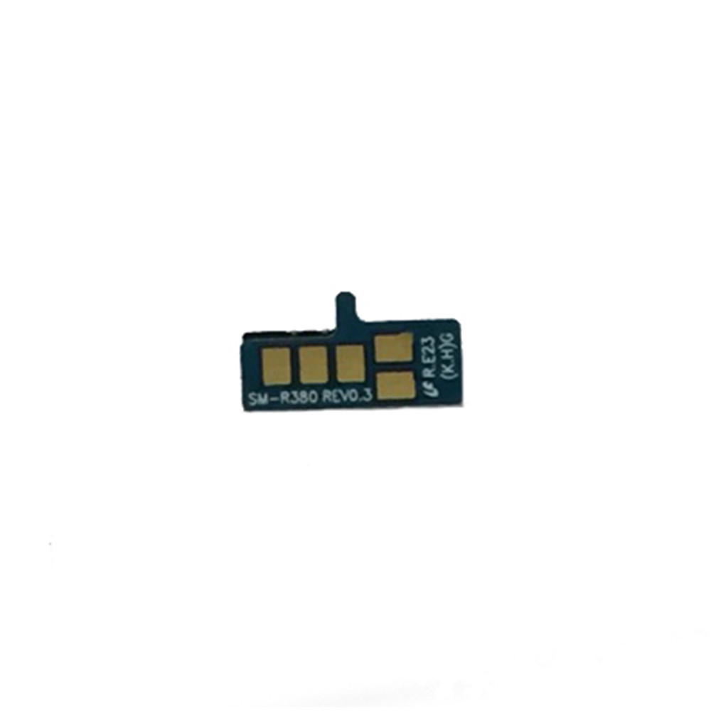 Smartwatch English - 삼성 갤럭시 SM-R380 기어 2 SM-R381