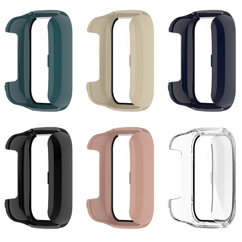 Smartwatch English - Xplora XGO3 액세서리용 케이스용 긁힘 방지