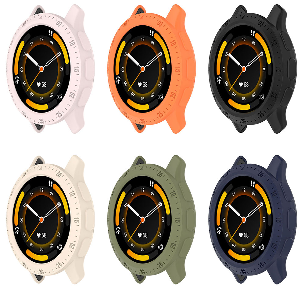 Garmin Venu 3 3S 밴드용 실리콘 시계 커버 - Smartwatch English 리뷰 및 가격