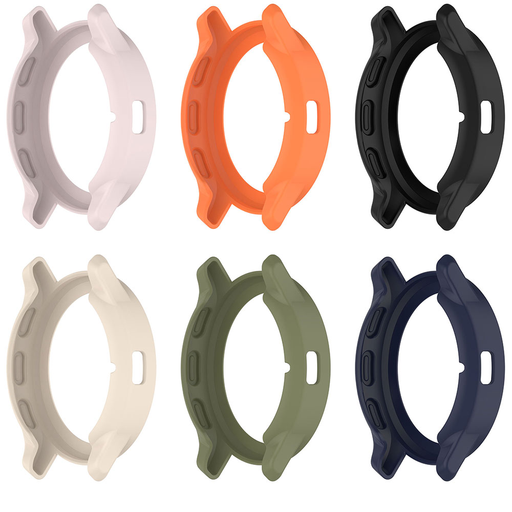 Garmin Venu 3 3S 밴드용 실리콘 시계 커버 - Smartwatch English 리뷰 및 가격