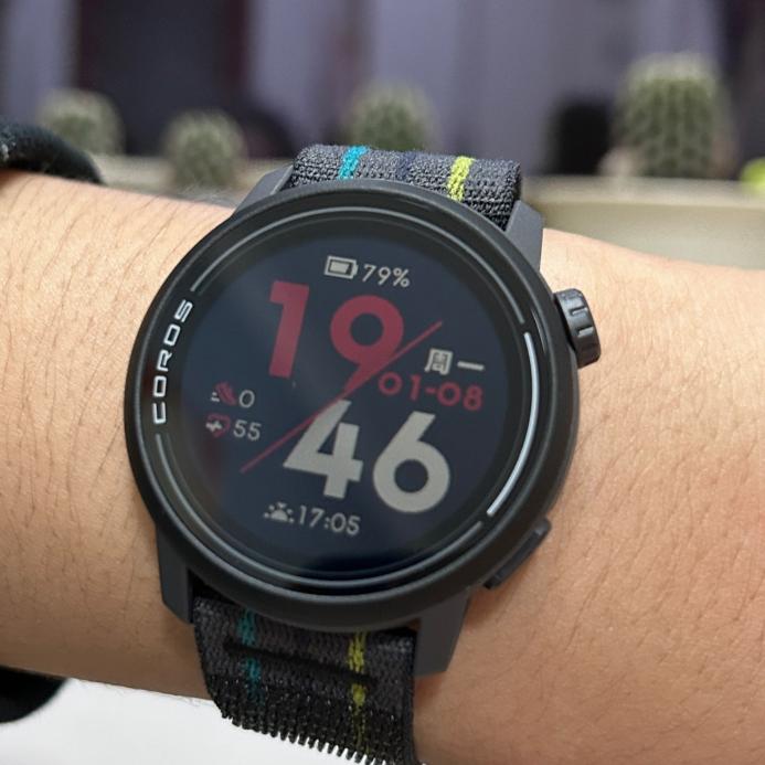 Zycbeautific GPS 시계, COROS PAC - Smartwatch Refurbished Watches 리뷰 및 가격