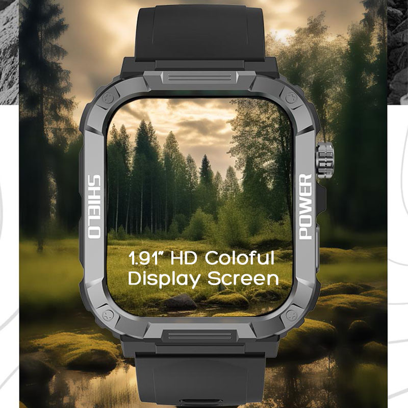 남성용 여성용 스마트 워치, 스피커 내장 무선 블루투스 - Smartwatch Iphone Watch For Men 리뷰 및 가격