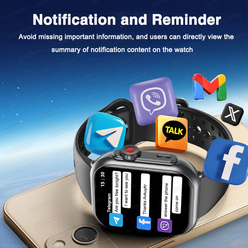 IOS 시계 울트라 2 SE 남성 여성 스마트 팔찌 1 - Smartwatch Watches For Women Brands 리뷰 및 가격