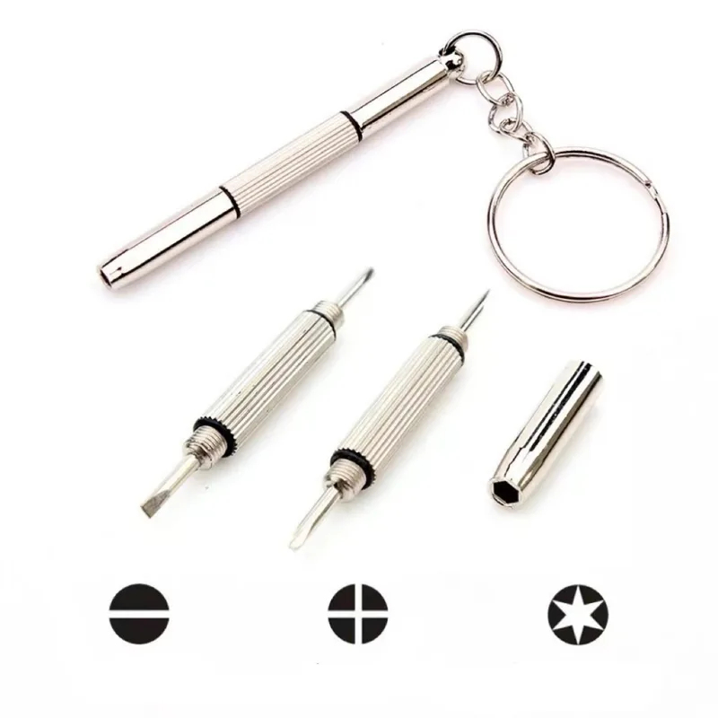 2-12pcs 안경 드라이버 안경 드라이버 시계 수리  - Watch Tool Repair Kit 리뷰 및 가격