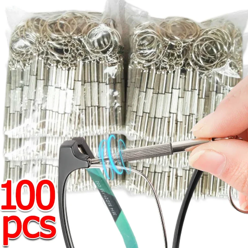 강철 안경 드라이버 안경 드라이버 시계 수리 키트 키체 - Watch Tool Repair Kit 리뷰 및 가격
