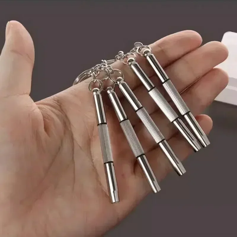 강철 안경 드라이버 안경 드라이버 시계 수리 키트 키체 - Watch Tool Repair Kit 리뷰 및 가격
