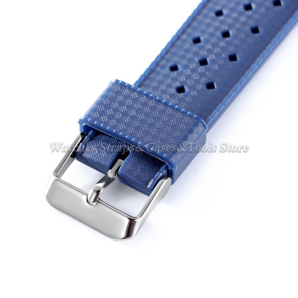 20mm 22mm 프리미엄 트로피컬 소프트 러버 시계  - Smartwatch Premium Watches For Women 리뷰 및 가격