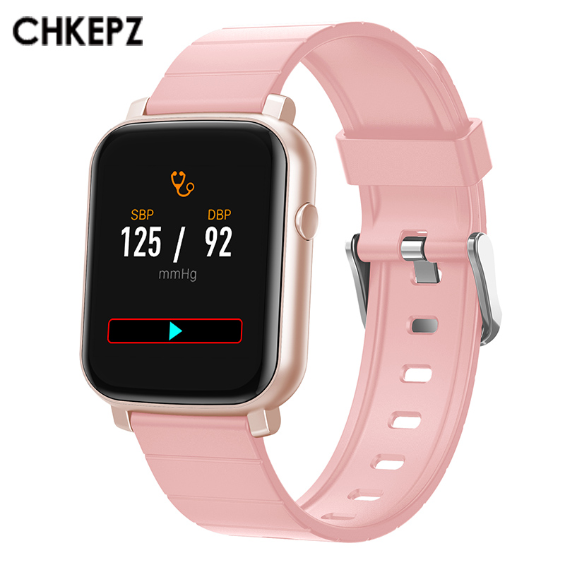 Ios 안 드 로이드 애플 아이폰 PK P68 P70  - Smartwatch Iphone Watch For Men 리뷰 및 가격