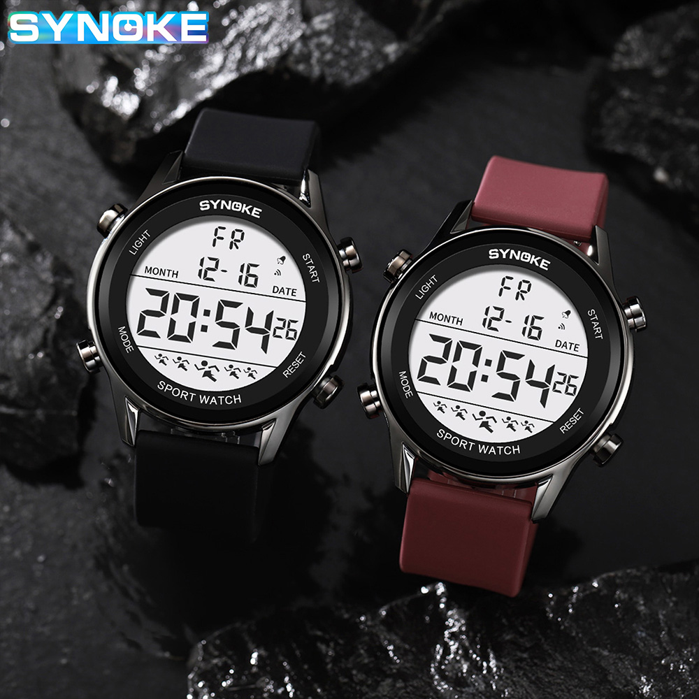 시드니 남성 야외 스포츠 다기능 방수 대형 스크린 디스 - Tide Watch Surf 리뷰 및 가격