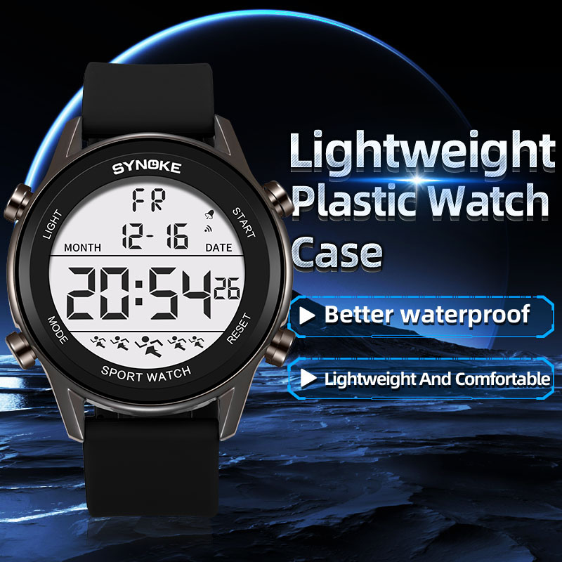 시드니 남성 야외 스포츠 다기능 방수 대형 스크린 디스 - Tide Watch Surf 리뷰 및 가격