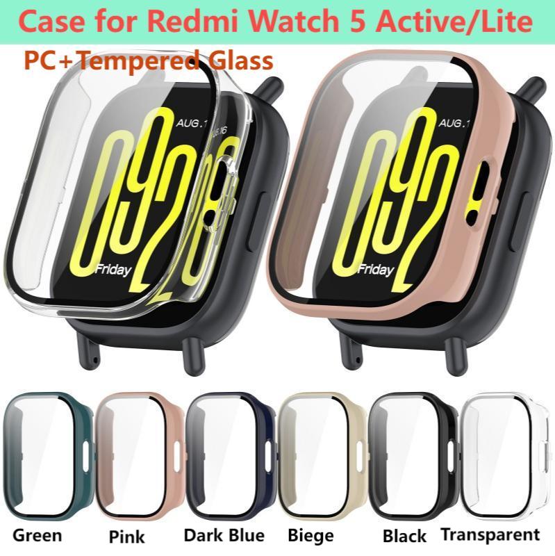 Redmi Watch 5 Active /5 Lite 용 - Smartwatch English 리뷰 및 가격