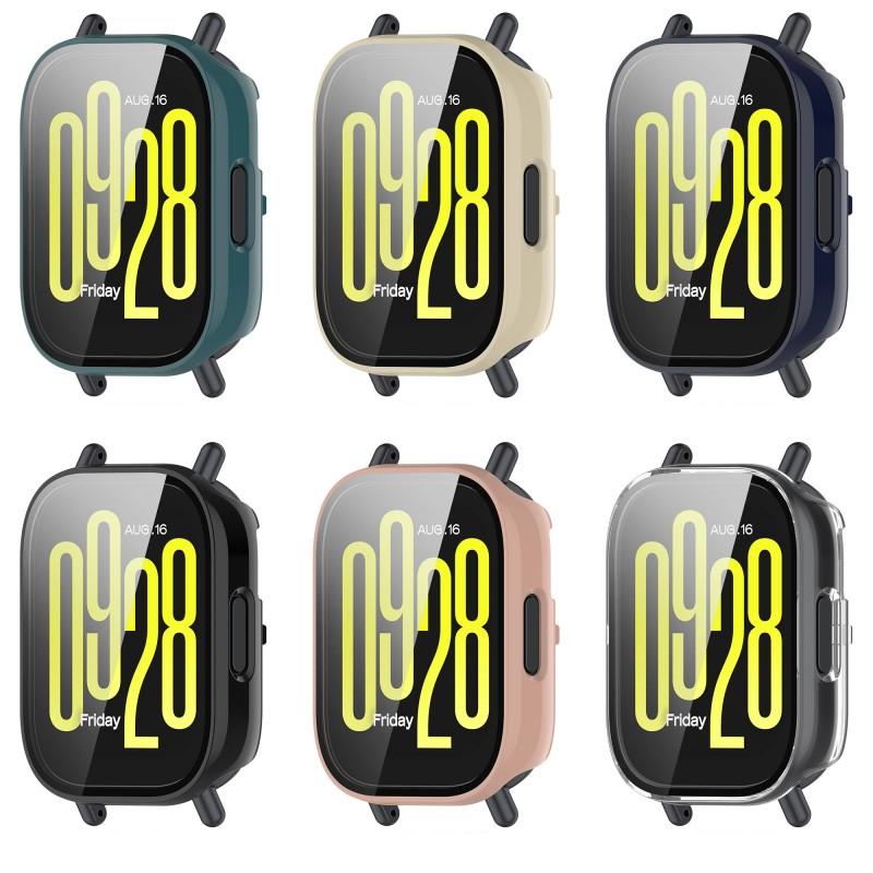 Redmi Watch 5 Active /5 Lite 용 - Smartwatch English 리뷰 및 가격