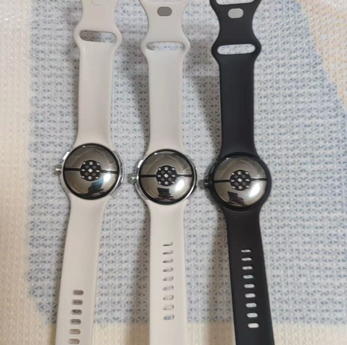 (원래 포장 없음) 구글 픽셀 워치 3 41mm 45m - Watch Esim 리뷰 및 가격